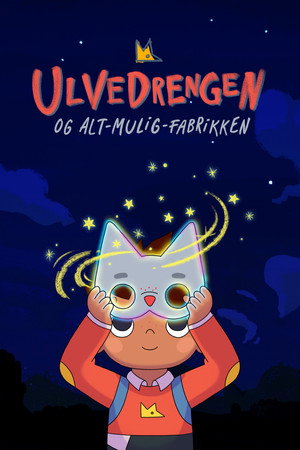 Ulvedrengen og Alt-mulig-fabrikken