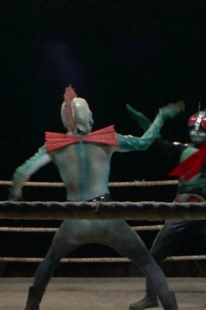 Death Match in the Ring: Defeat Pirasaurus