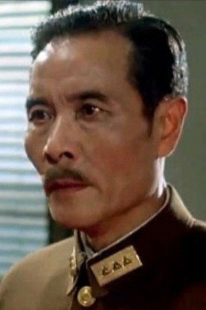 Yang  Ciyu