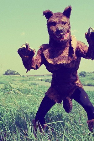 Bride of the Wolfman