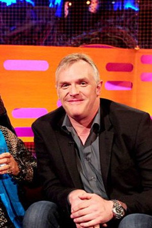 will.i.am, Greg Davies, Miriam Margolyes, Adam Lambert