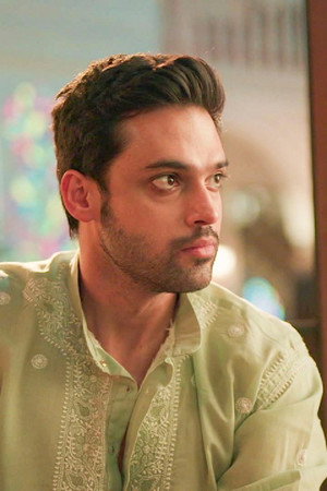 Mahid's Stern Warning to Nazima