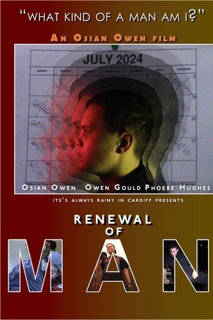 Renewal of Man