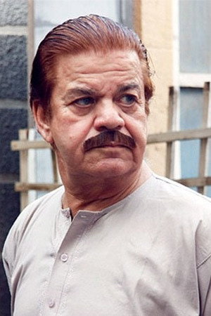 Qazi Wajid