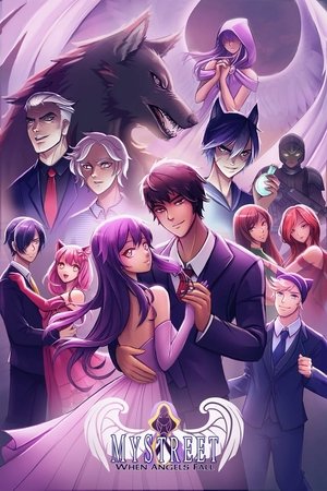When Angels Fall
