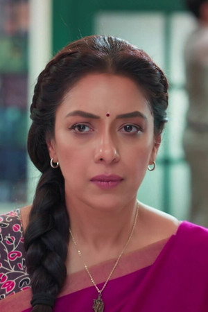 Anupama Saves Prem