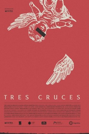 Tres cruces