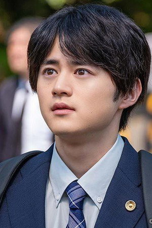 Episode 1