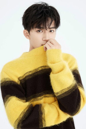 Wang Xingyue Wang Xingyue