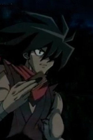 Challenge from Psycho Shocker