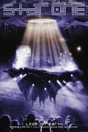 Star One: Live on Earth
