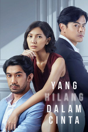 Yang Hilang Dalam Cinta