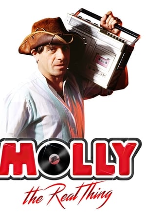 Molly: The Real Thing
