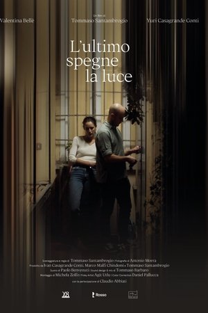 L’ultimo spegne la luce