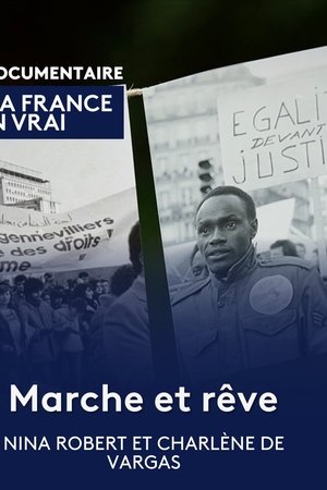 Marche et rêve