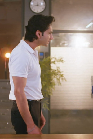 Tina Tests Nawab's Tolerance