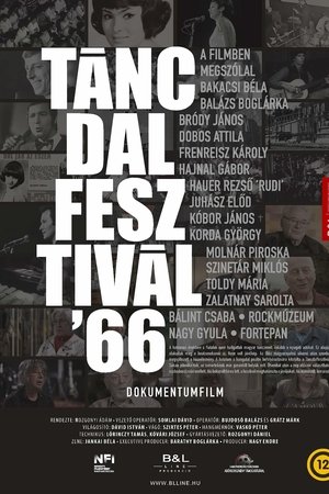 Táncdalfesztivál '66