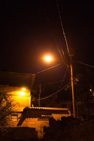 Baixo Centro