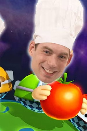 Overcooked