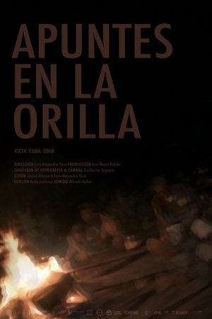 Apuntes a la Orilla