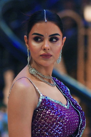 Yaman's Arrival Flips the Script