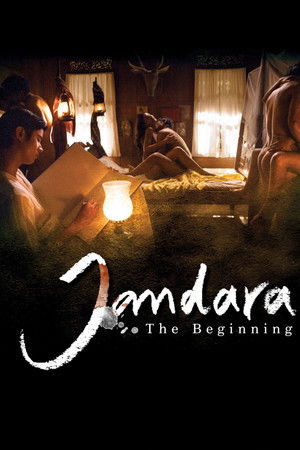 Jan Dara: The Beginning