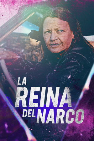 La reina del narco