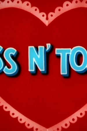 Puss n' Toots