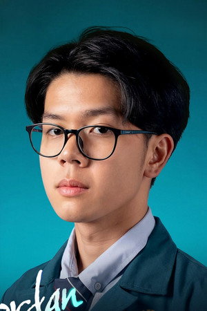 Jordan Hervianto