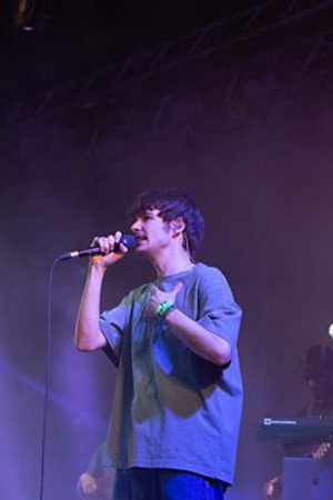 Rex Orange County