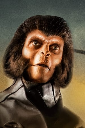 Escape from the Planet of the Apes