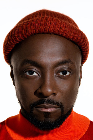 will.i.am will.i.am