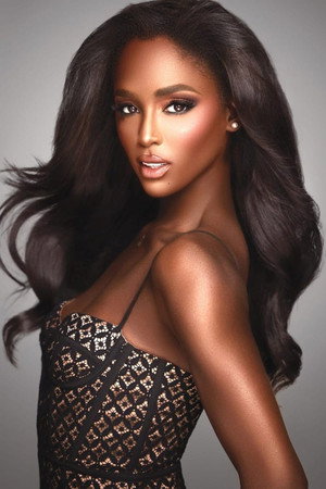 Aarieanna Ware