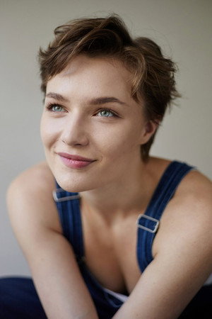 Sofia Kovaleva Sofia Kovaleva