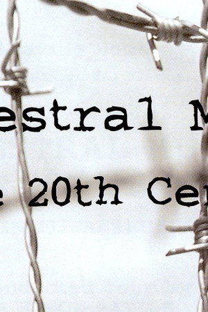 Three Journey Through Dark Landscapes