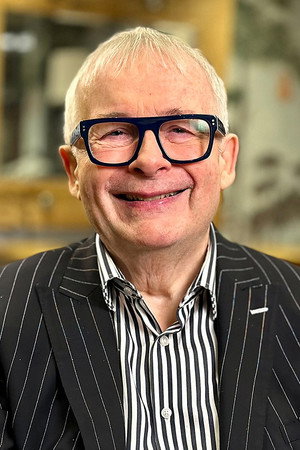 Christopher Biggins Remembers… Rentaghost
