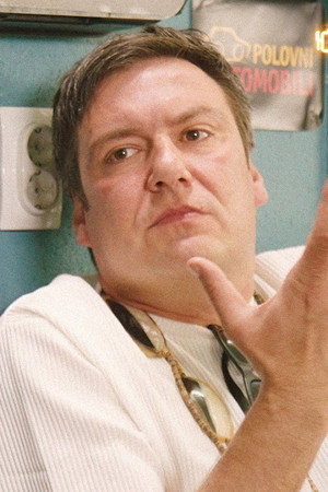 Energetski
