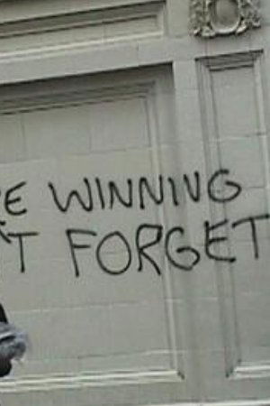 We are winning don't forget
