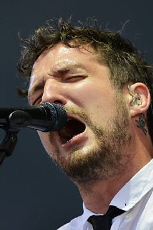 Frank Turner & The Sleeping Souls