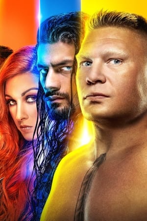 WWE SummerSlam 2019