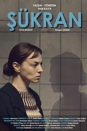 Şükran