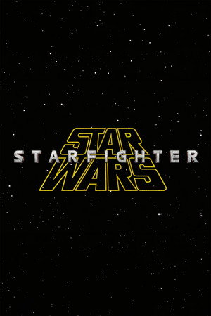 Star Wars: Starfighter