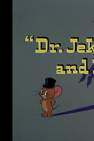 Dr. Jekyll and Mr. Mouse
