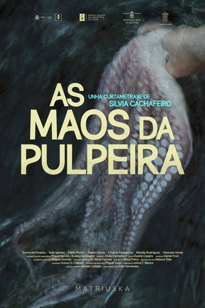 As maos da pulpeira