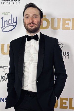 Aaron Schmidt