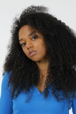 Amaya Baker