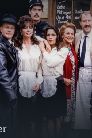 'Allo 'Allo! Forty Years of Laughter