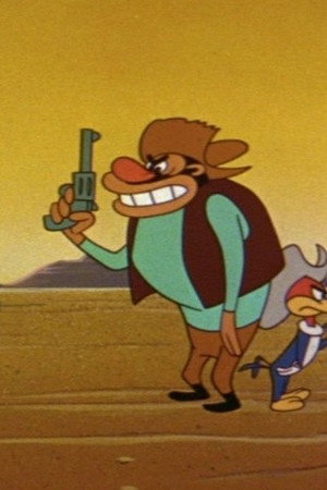 Panhandle Scandal