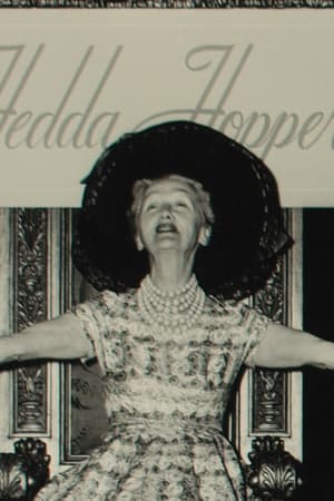 Hedda Hopper's Hollywood