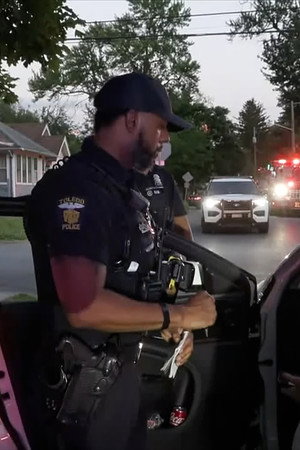 Festival Mass Shooting